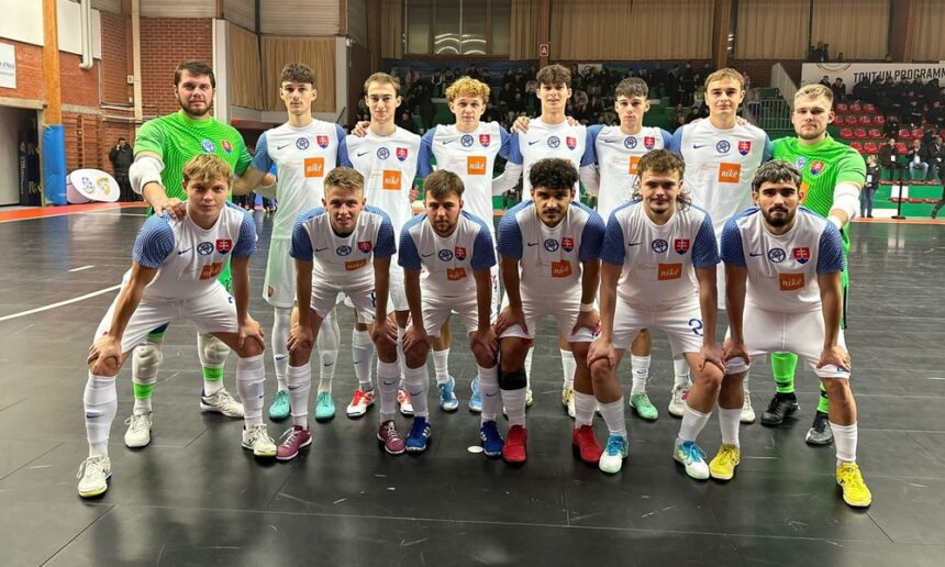 Širšia nominácia reprezentácie do 23 rokov na dvojzápas s Maďarskom v Leviciach a Ostrihome