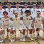 V prvom z dvoch prípravných zápasov U-23 v Bratislave Slováci zdolali Francúzsko 5:1