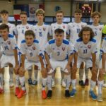 Nominácie SR U-19 a U-17 na sústredenie do Komárna