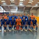 Portugalská devätnástka zdolala v odvete Slovákov 9:1