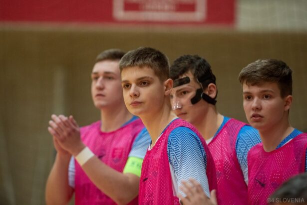 Richard Bačo a Anton Brunovský nominovali hráčov U-19 na kvalifikáciu do Portugalska