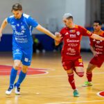 Lučenec vstúpil do hlavného kola Ligy Majstrov víťazstvom nad majstrom Fínska z Akaa