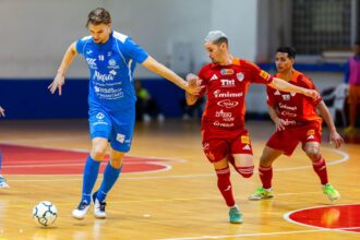 Lučenec vstúpil do hlavného kola Ligy Majstrov víťazstvom nad majstrom Fínska z Akaa