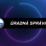 Úradná správa SF č. 29 - 2022/23