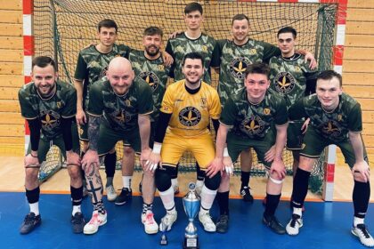 SUPERFINÁLE MESTSKÝCH LÍG: Titul Vakatanky pripomínal cestu Argentíny na futbalových MS