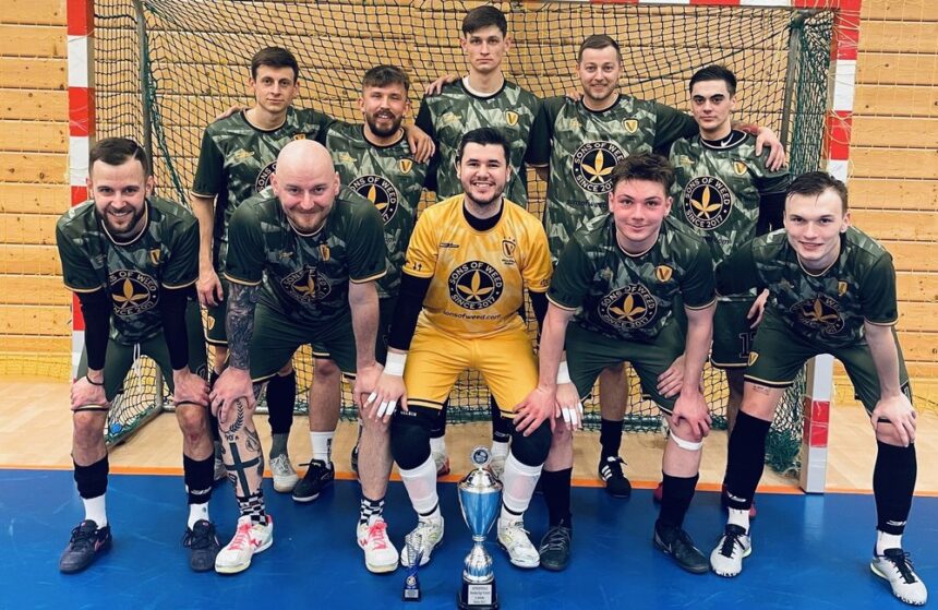 SUPERFINÁLE MESTSKÝCH LÍG: Titul Vakatanky pripomínal cestu Argentíny na futbalových MS