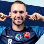 Predstavujeme hráčov pred ME: # 3 Filip Vaktor