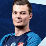 Predstavujeme hráčov pred ME: # 15 Vojtech Turek