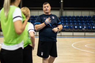 Nominácia ženskej futsalovej reprezentácie na prípravné zápasy so Švédskom v Göteborgu
