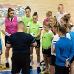 Ženskú reprezentáciu čaká boj o EURO 2023, v Brne odštartujú turnaj proti Maďarkám