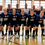 Slovenské futsalové nádeje nestačili vo Wiener Neustadt na reprezentáciu Rakúska