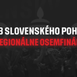 Vyžrebovanie regionálneho osemfinále Slovenského pohára vo futsale