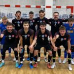 Miniturnaj regiónov U-23 v Žiline ovládol výber Západného Slovenska
