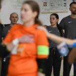 Nominácia na kontrolný zraz ženskej futsalovej reprezentácie v Šamoríne