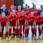 Ženská reprezentácia nešťastne prehrala prvý zápas, v druhom Slovinsko deklasovala 7:1