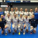 Kvalifikácia EURO 2022: Španielsko v prvom zápase nad sily našich reprezentantiek