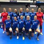 Reprezentácia žien prehrala aj s Talianskom, Španielky postúpili na finálový turnaj