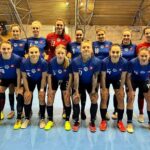 Ženská reprezentácia zdolala v Ostrave rovesníčky z Českej rep. v oboch zápasoch