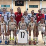 Nominácia ženskej reprezentácie na kvalifikačný turnaj vo Švédsku o postup na ME