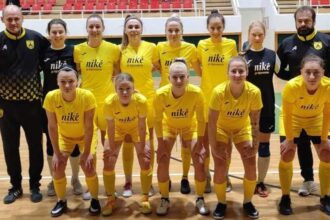 Ženská Niké Futsal Liga: Na čele po dvoch odohratých kolách bez straty žilinský Makroteam