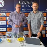 V 1.kole Niké Futsal Extraligy 2023/24 vyzve Lučenec Levice, nováčik z Bardejova do Žiliny