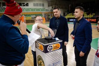 Slovenský pohár: Poznáme žreb štvrťfinále, kontumácie zápasov bratislavského Fofa v predkole