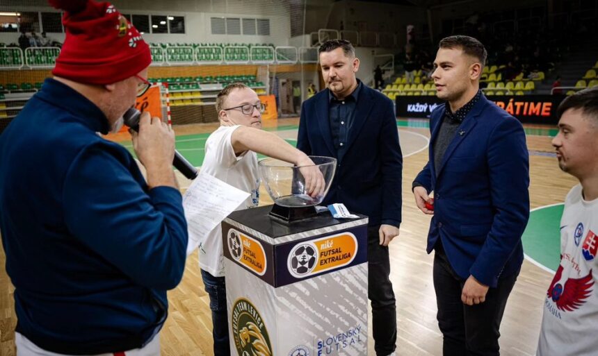 Slovenský pohár: Poznáme žreb štvrťfinále, kontumácie zápasov bratislavského Fofa v predkole