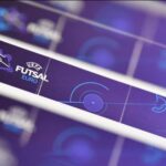 Slováci budúci týždeň spoznajú súperov v kvalifikácii o postup na ME 2026 v Litve a Lotyšsku