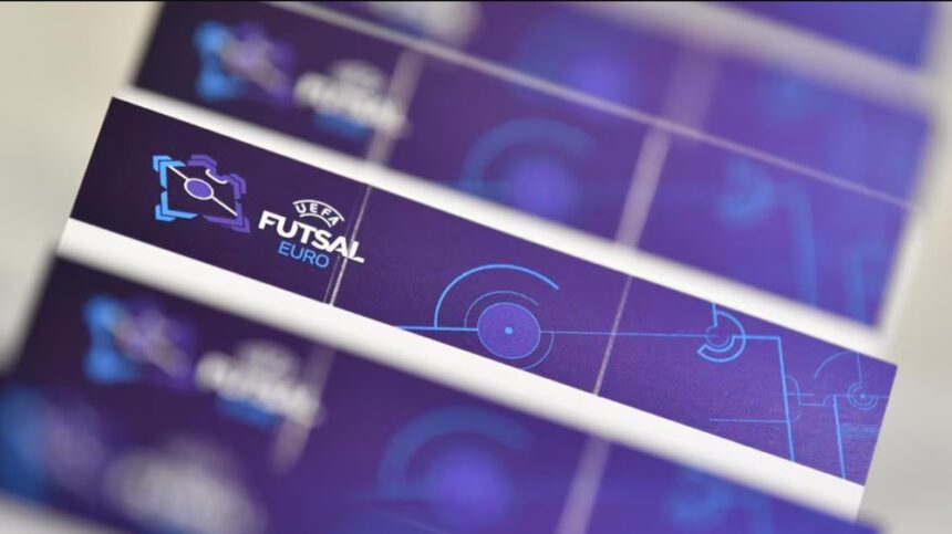 Slováci budúci týždeň spoznajú súperov v kvalifikácii o postup na ME 2026 v Litve a Lotyšsku