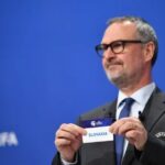 Slováci spoznajú troch súperov v elitnej kvalifikácii o MS už vo štvrtok v Nyone